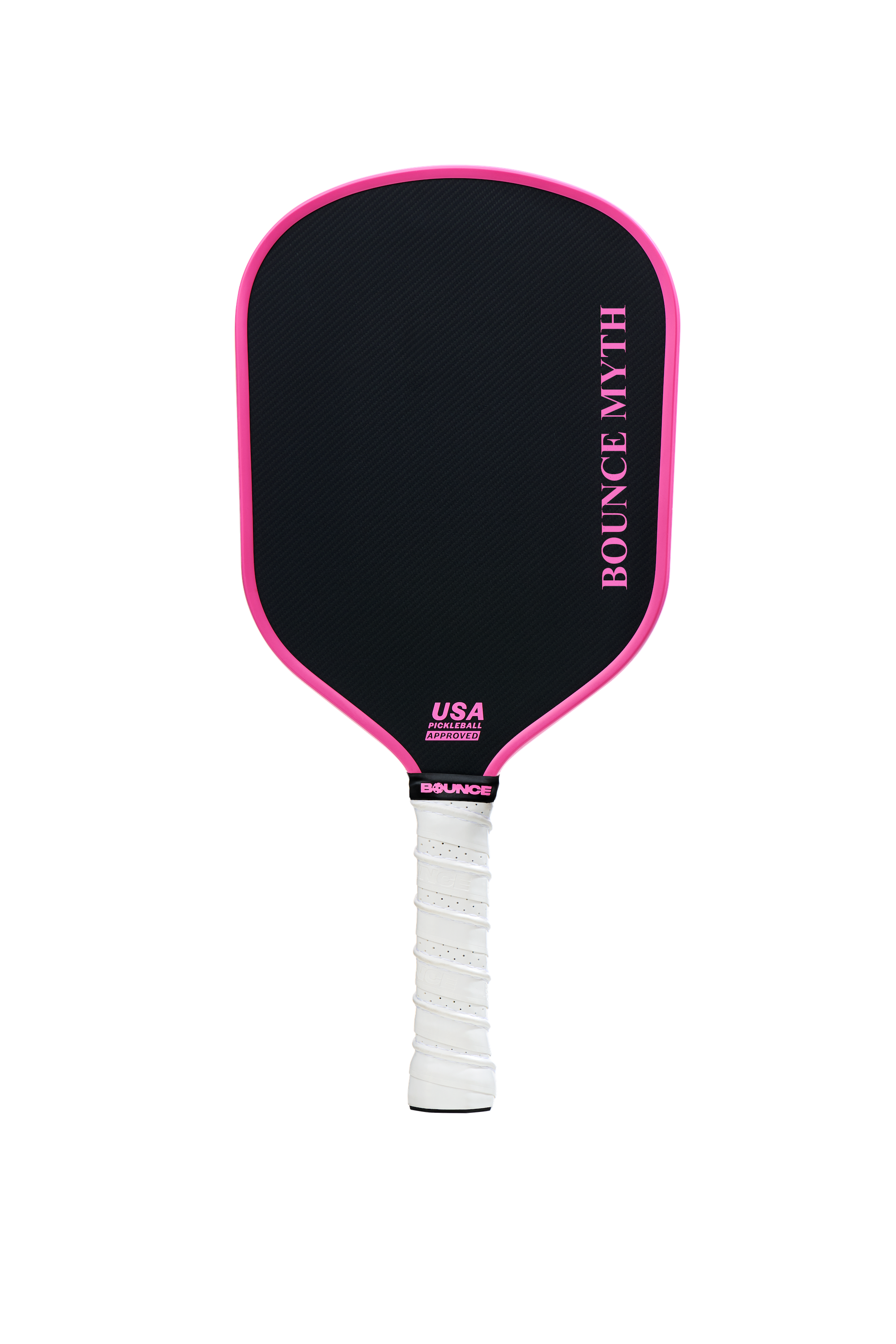 BOUNCEMYTH Pickleball Paddle