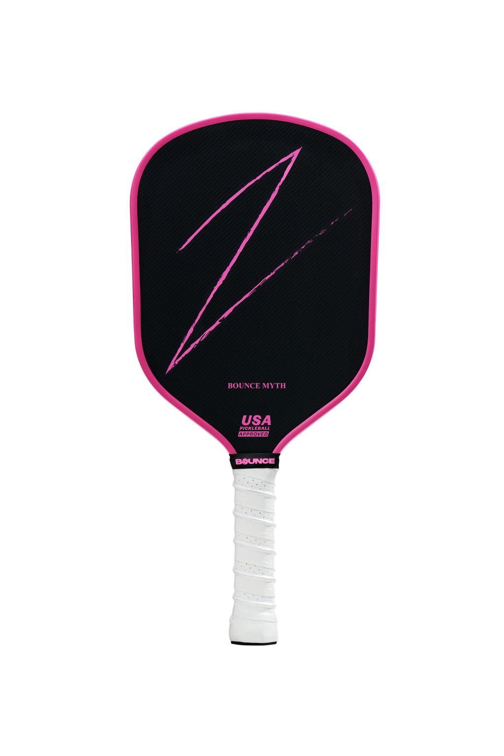 BOUNCEMYTH Pickleball Paddle