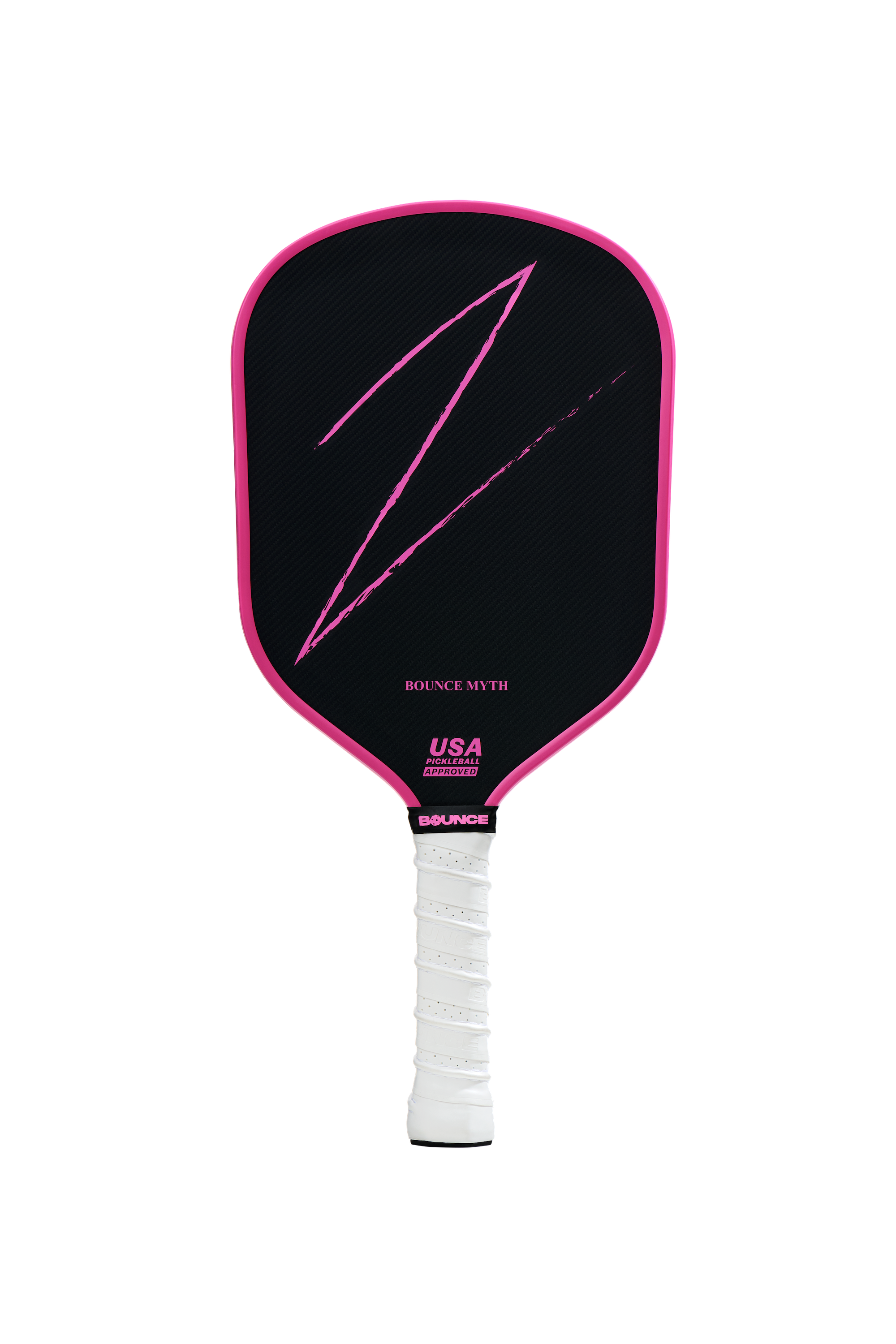 BOUNCEMYTH Pickleball Paddle